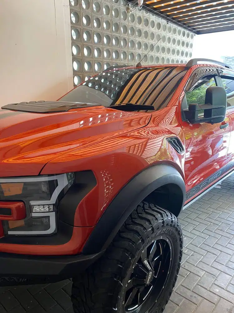 Ford Ranger Double Cabin 2014 Diesel