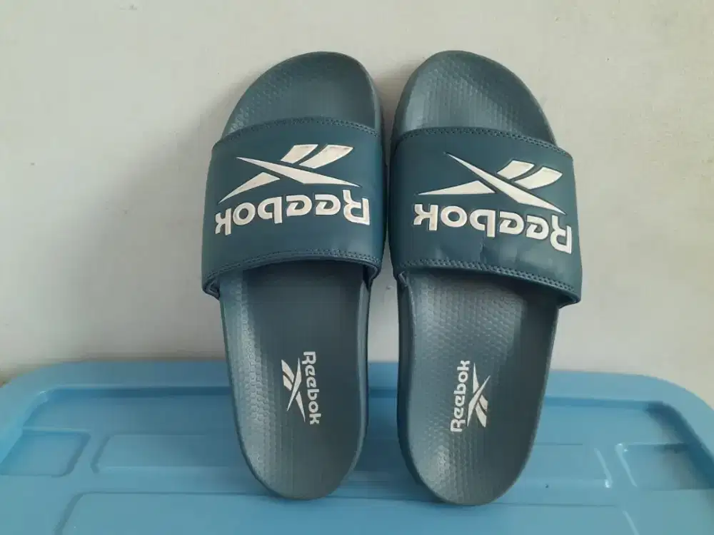 Reebok Classic Slide Original Navy