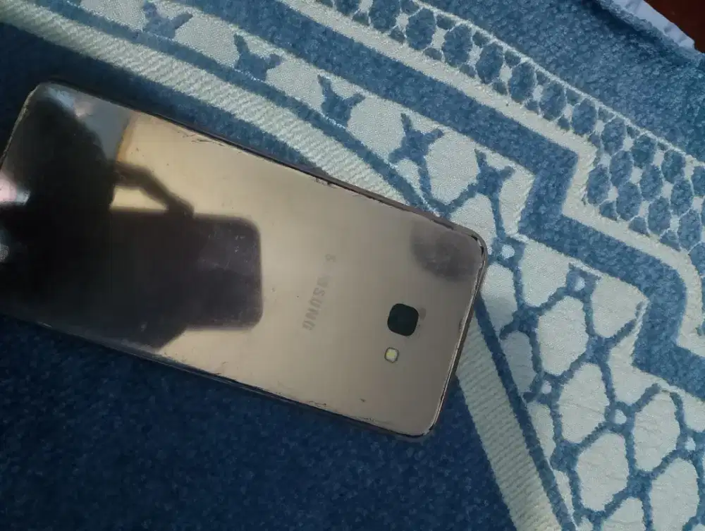 Hp Samsung mati total
