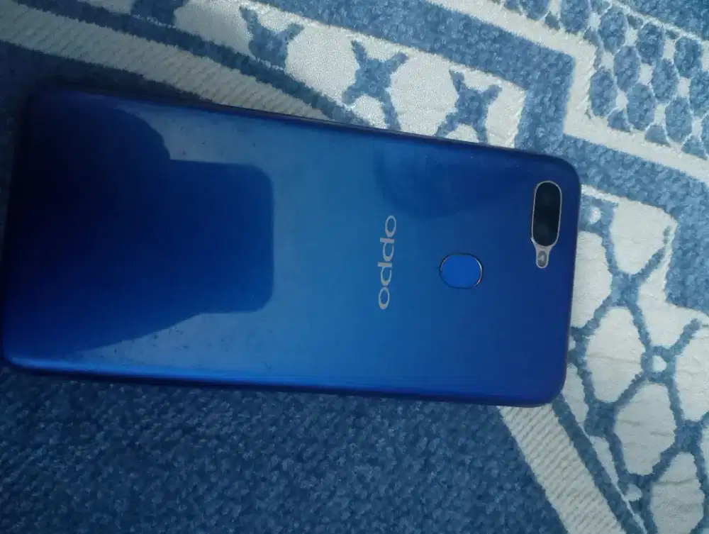 Jual hp Oppo A5s 2020