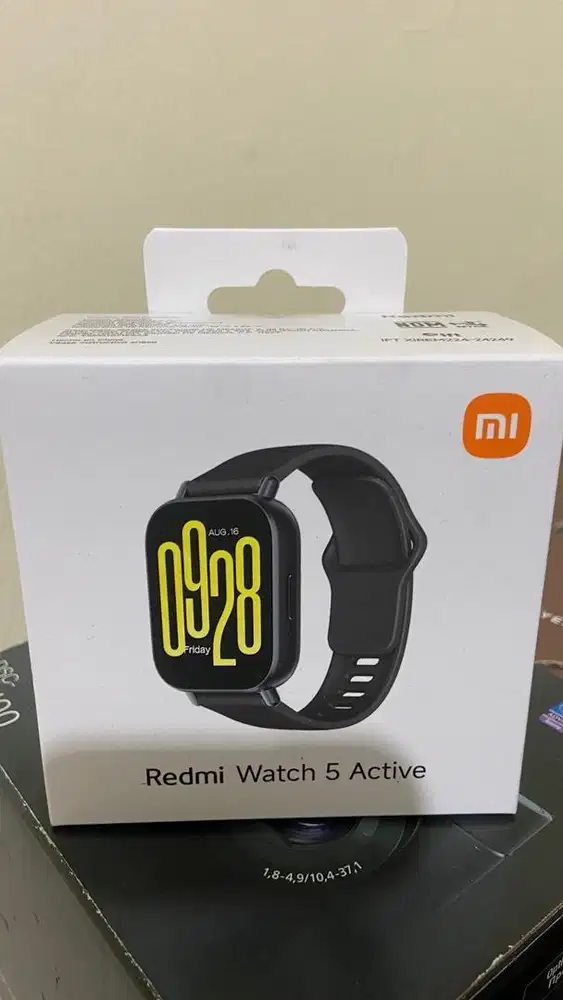 Xiaomi Redmi 5 Active