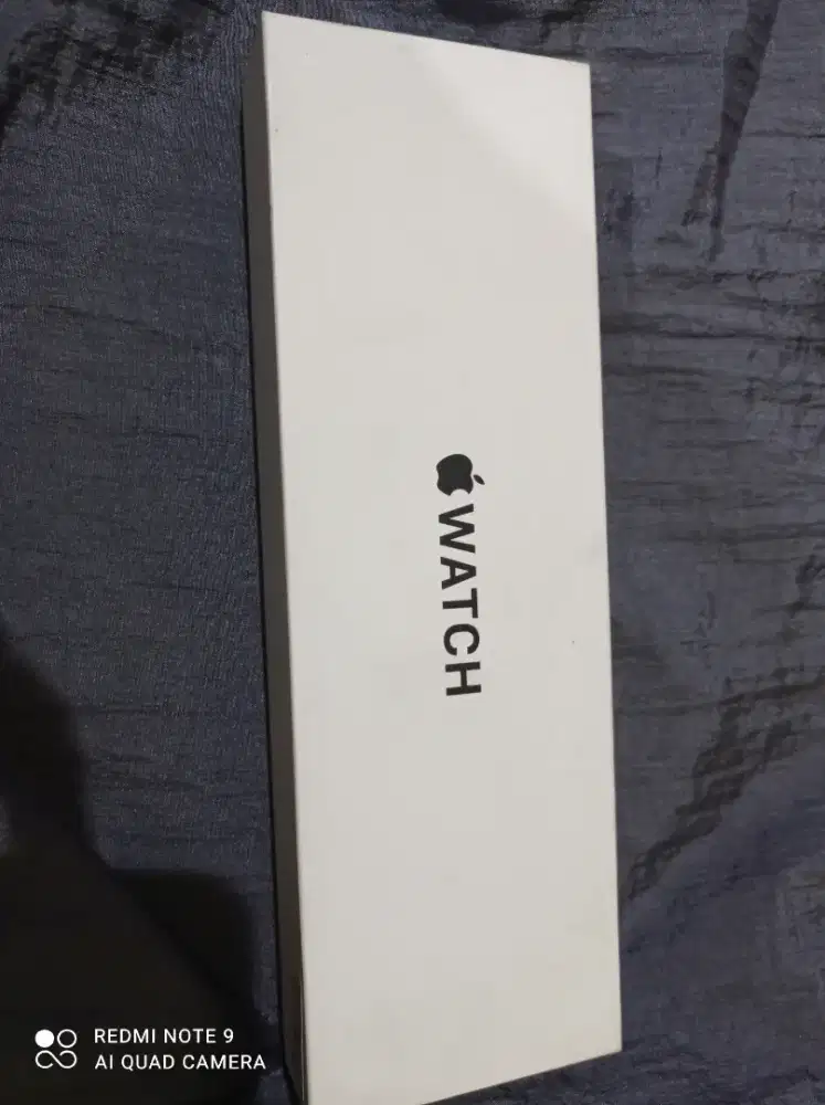 Apple Watch SE (Gen 2)