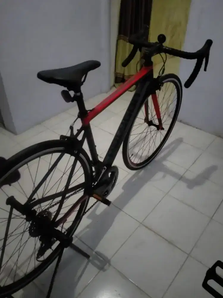 Dijual cepat Polygon strada 5