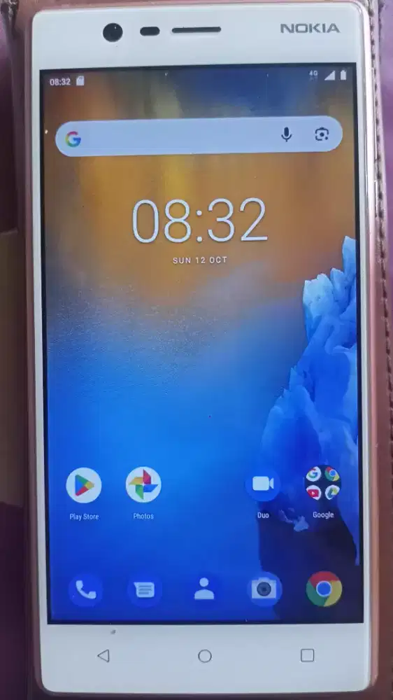 NOKIA 3 WHITE 2/16 GB