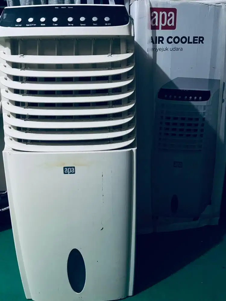 Di jual air cooler (Apa) ace hardware