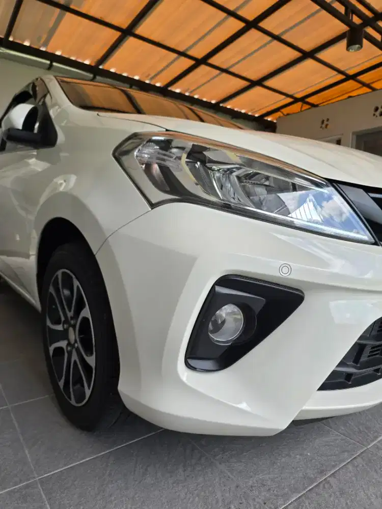 Dijual New Sirion istimewa