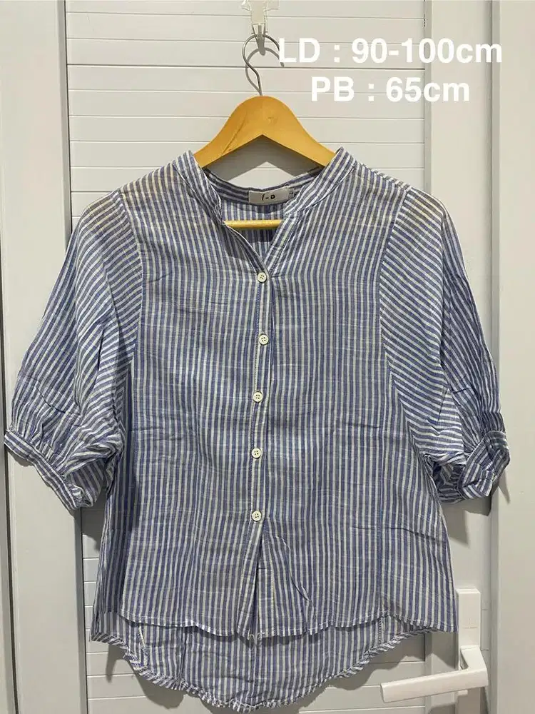 jual baju muarah