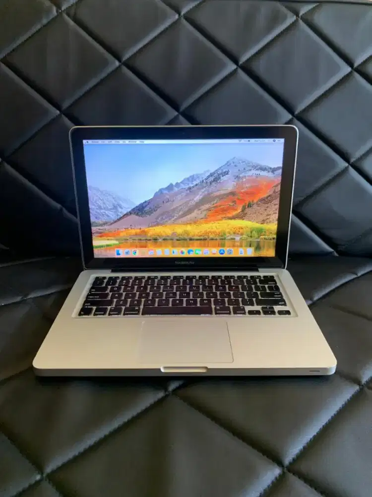 MacBook Pro 13” Mid 2012