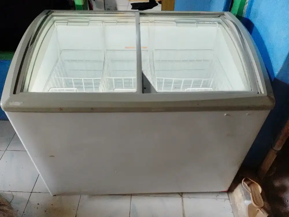 Di jual pliser seleding merek GEA normal siyap pake dingin mantap