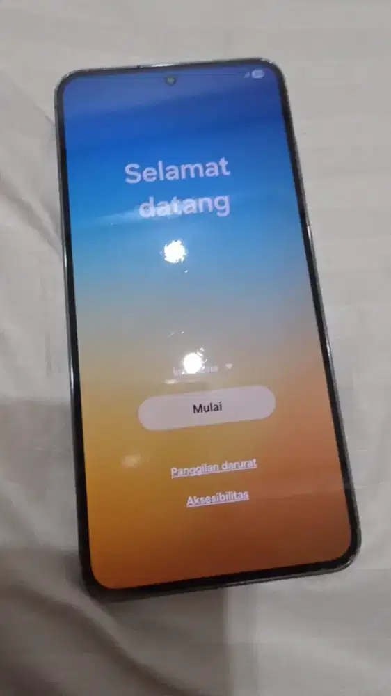 Samsung s23 resmi indo
