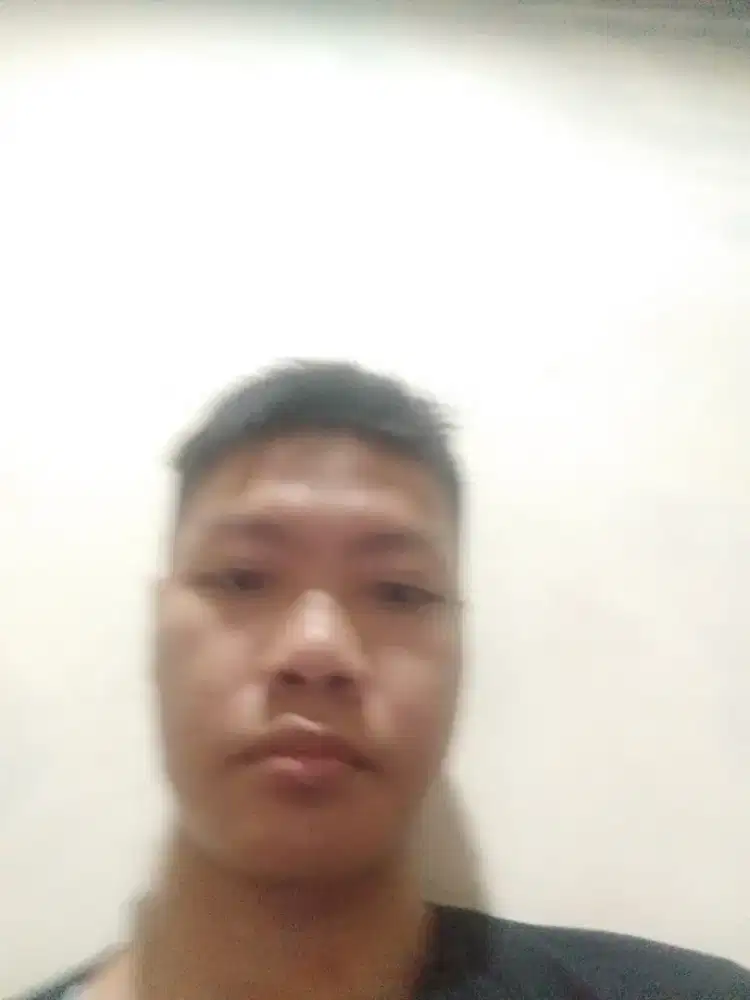 Butuh kerjaan yang langsung kerja dan gaji memadai