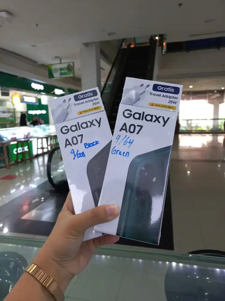 Tersedia HP newww besttt