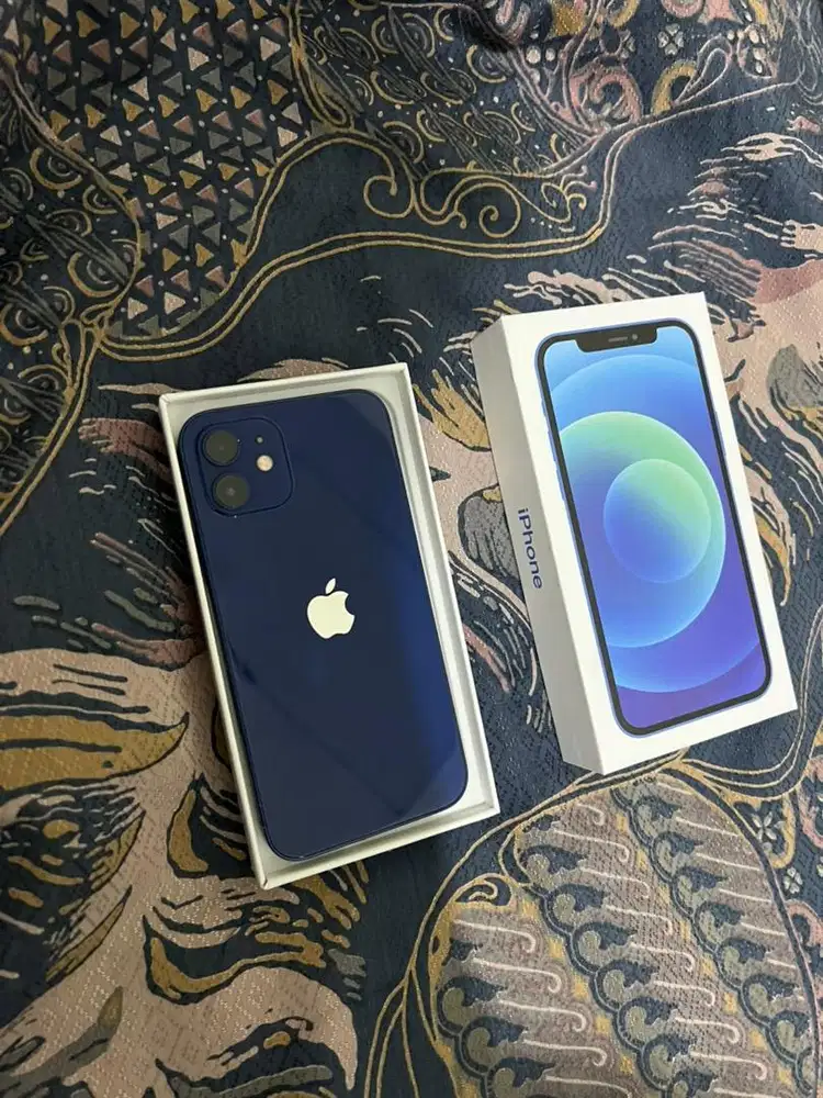 iphone 12 128gb paham harga oke