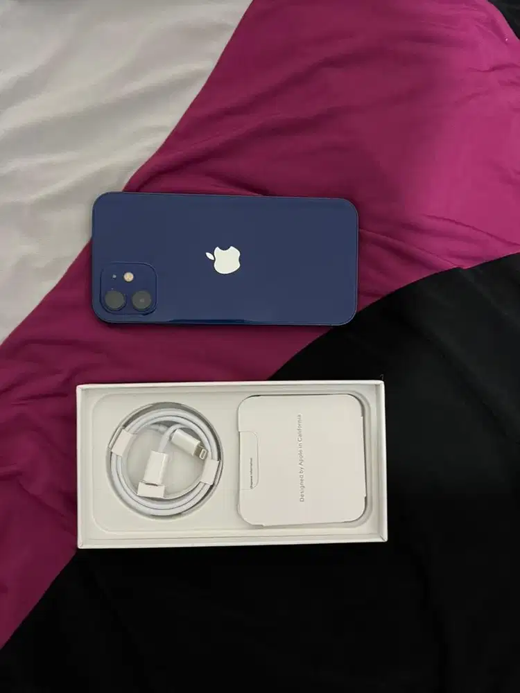 iphone 12 128gb suka banget