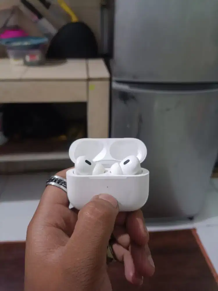 Ipods gen 2 ori