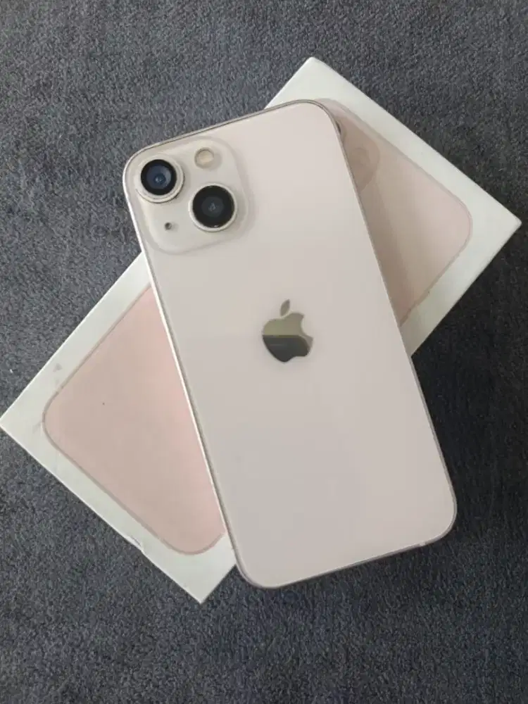 iPhone 13mini 128