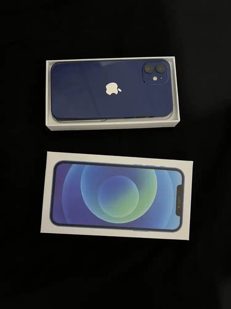 iphone 12 128gb like new