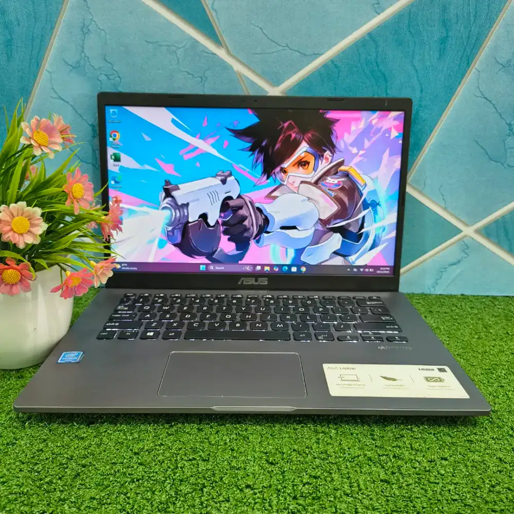 Laptop Asus Vivobook X409MA Key Backlit