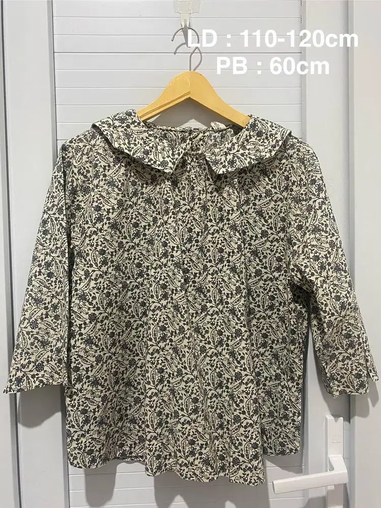 jual murah baju batik