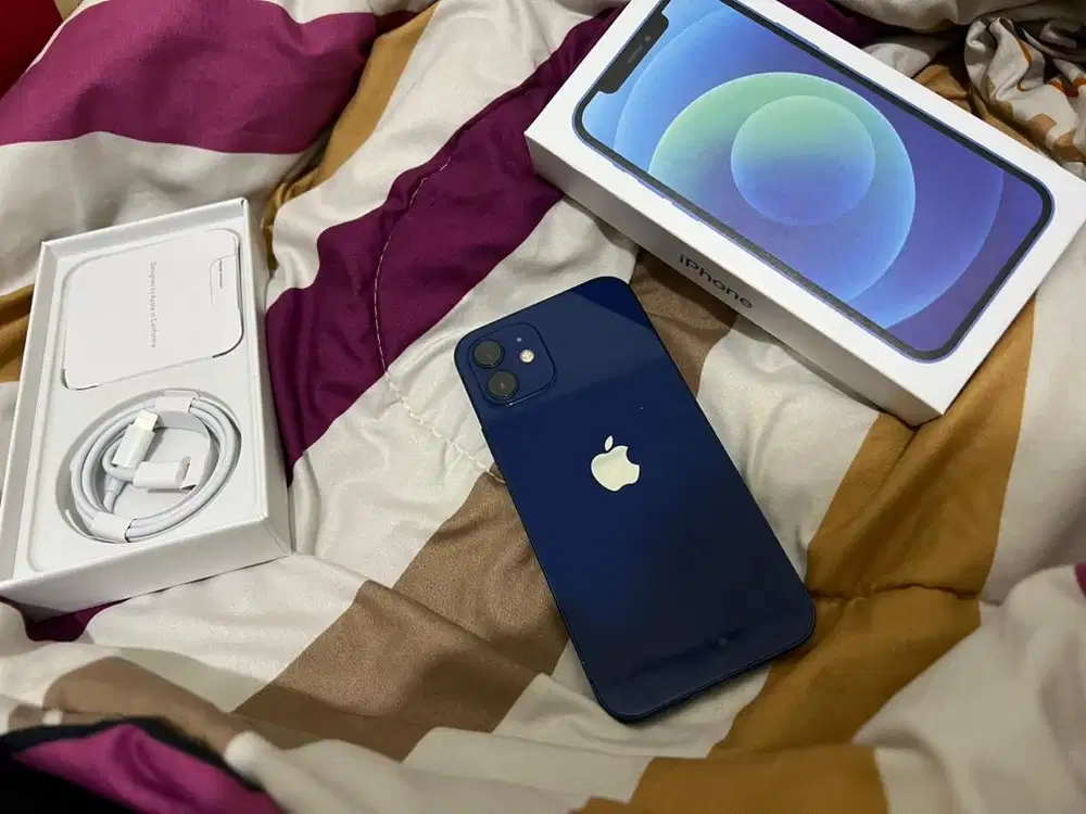 iphone 12 128gb sangat termurah