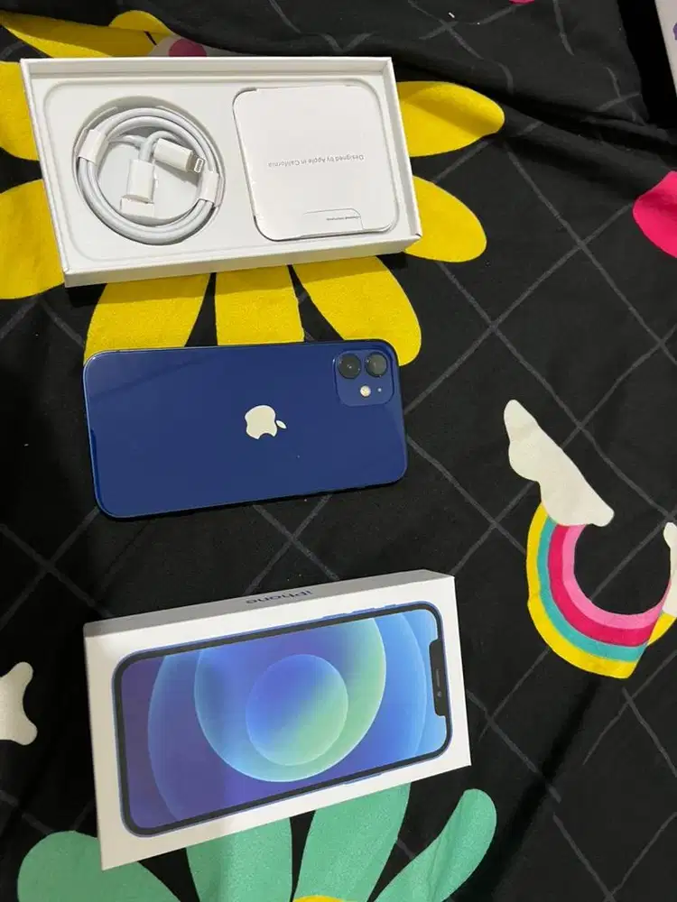 iphone 12 128gb mulus terawat
