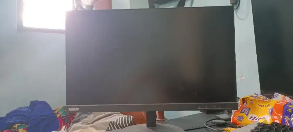 Monitor Lenovo S22e-19