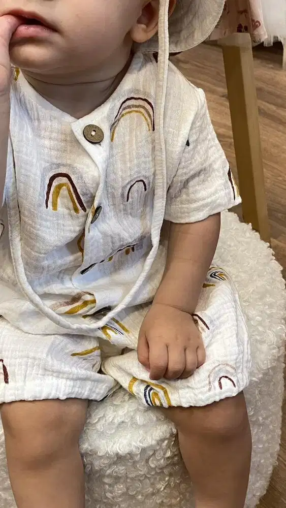 ART+momong anak 3 hari dalam seminggu