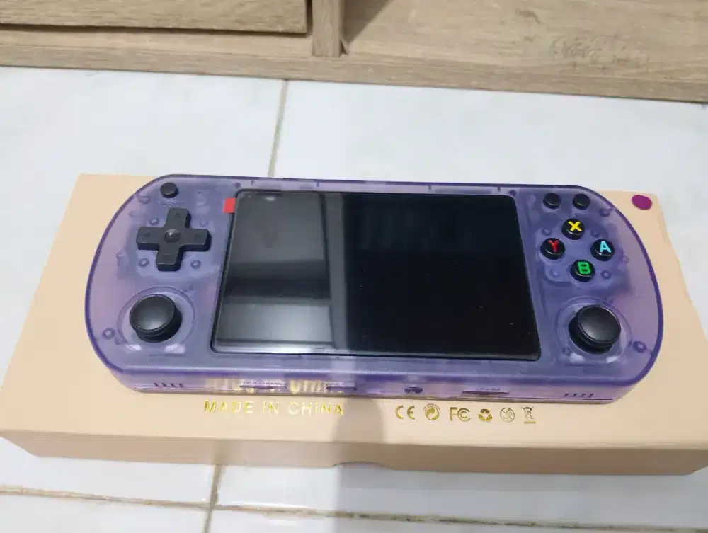 Game Console U8 128GB Baru
