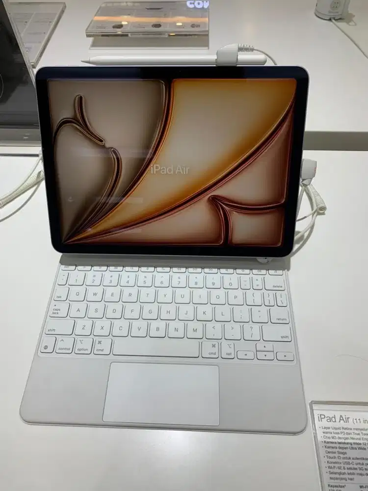 ipad A16 gen 11 Kredit/cicilan