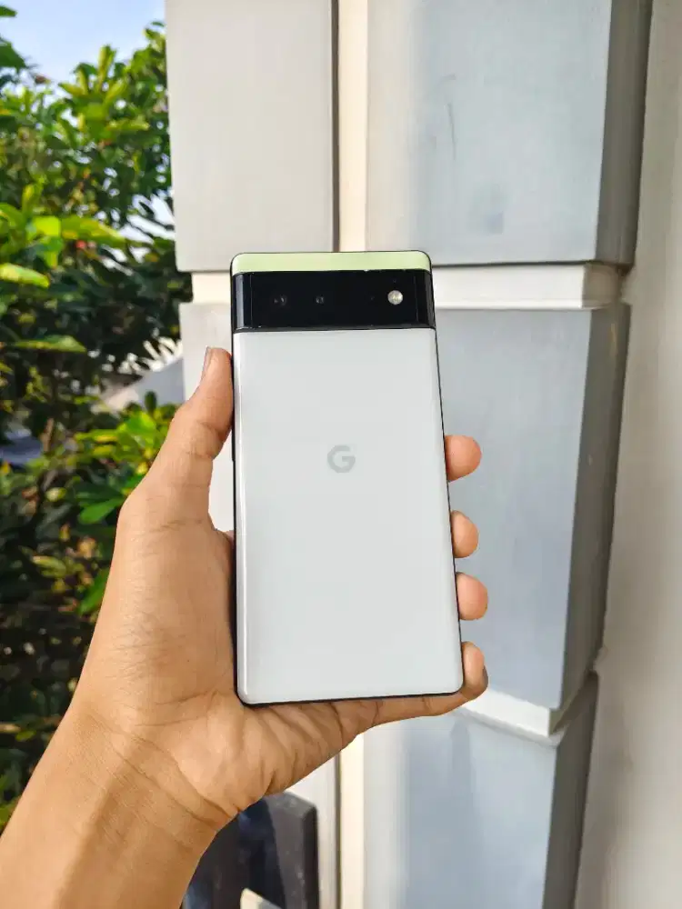 Google Pixel 6 8/128gb