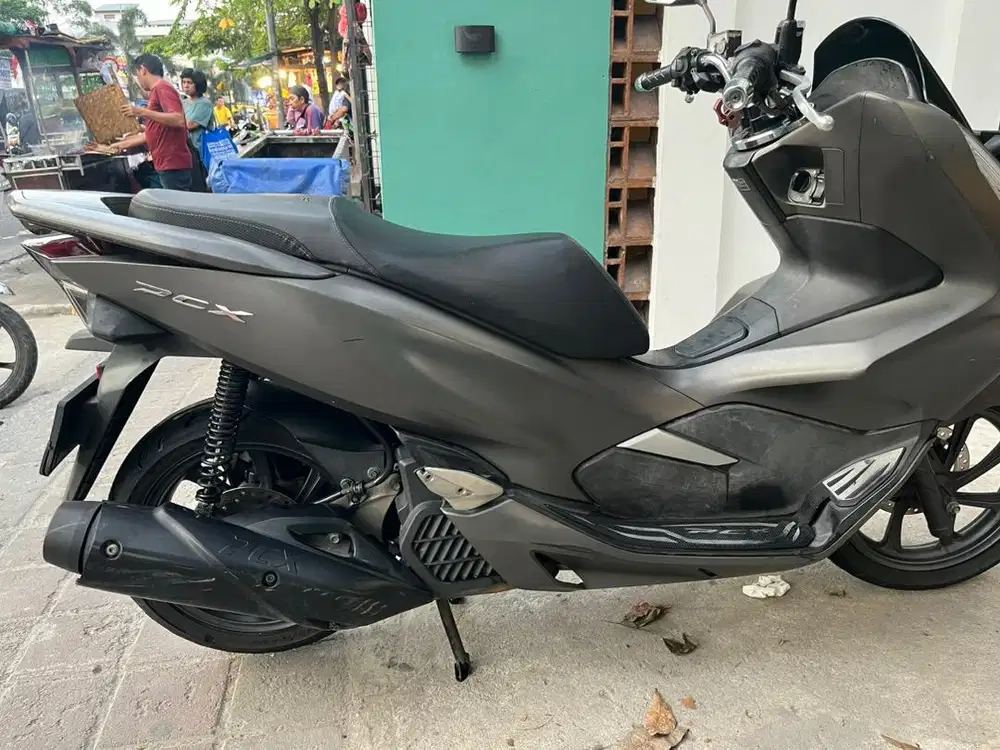 Jual PCX Honda 2020