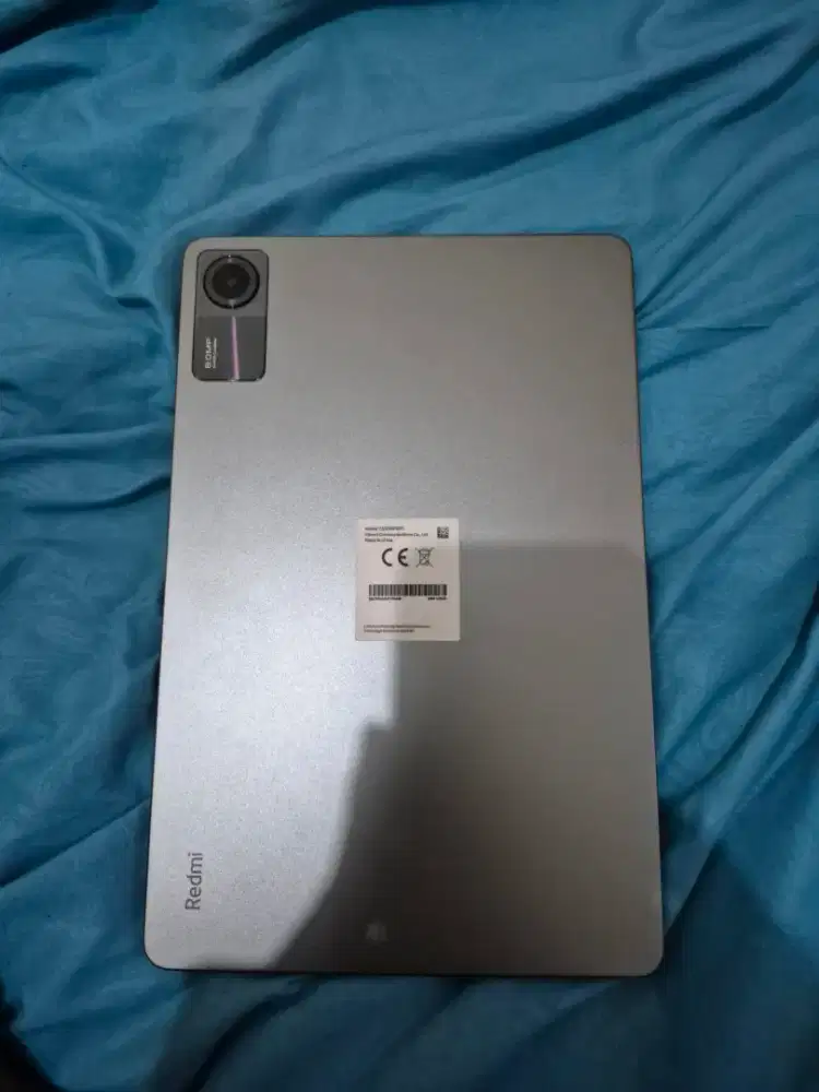 Xiaomi Redmi Pad SE 4/128 ex Resmi