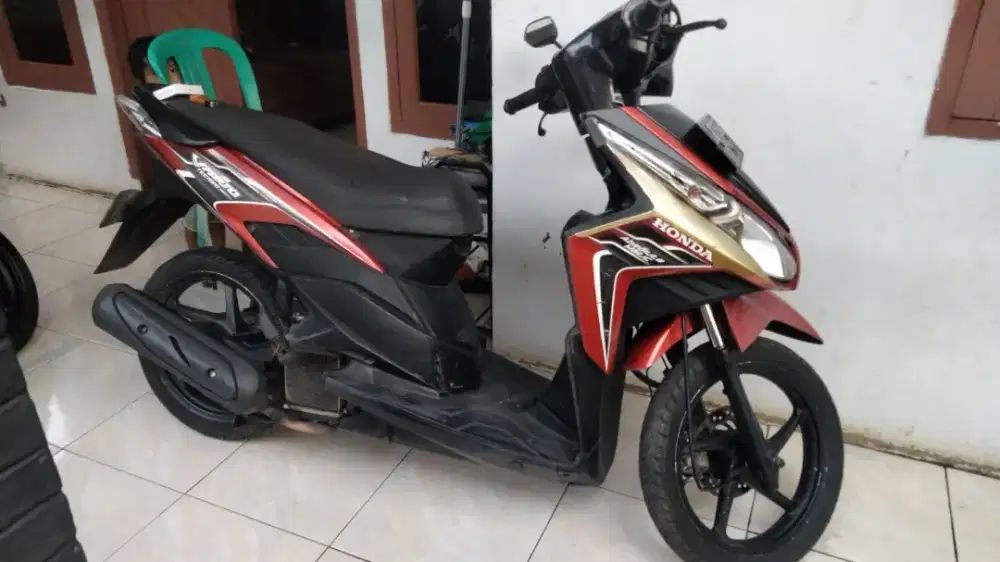 Vario tecno 2011
