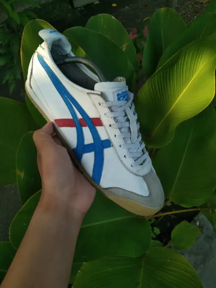 Onitsuka Tiger Mexico 66