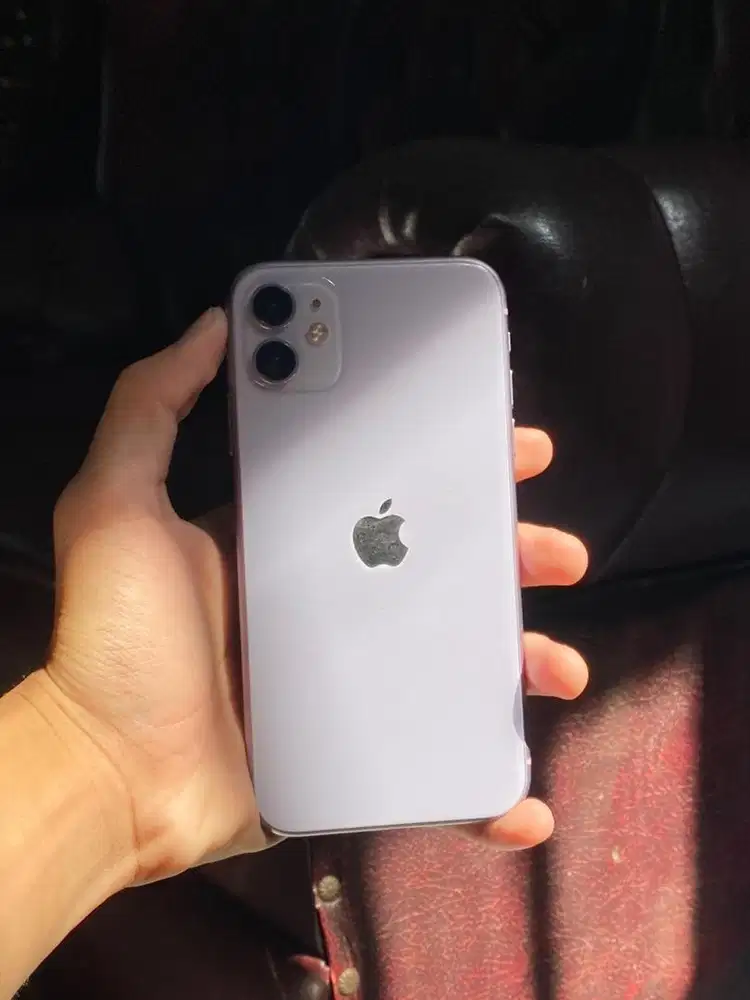 iPhone 11 64gb inter