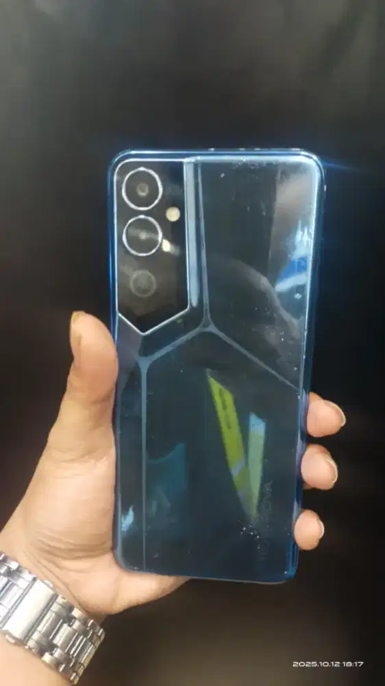Techno Pova Neo 2 4/128GB