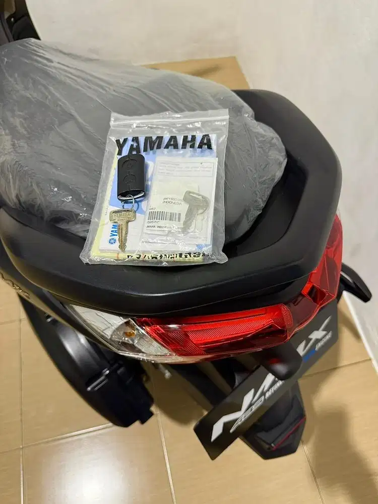Nmax abs km1rb super antik