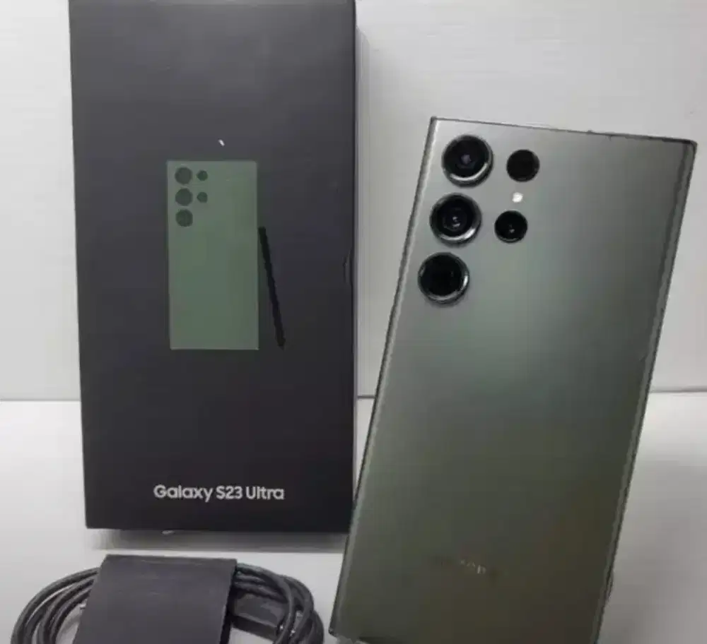 Dijual S23 Ultra 512