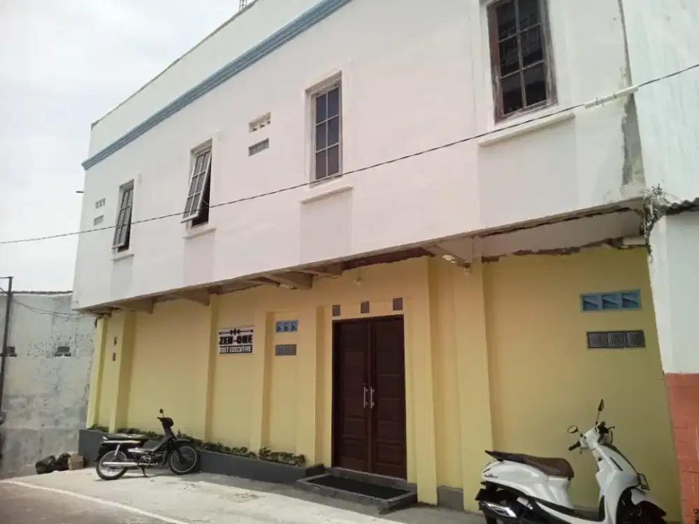 Disewakan Kos daerah Uns Solo