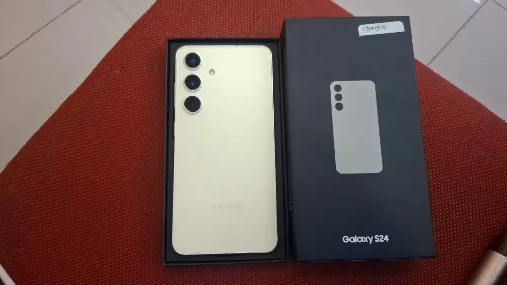 Samsung S24 8/256