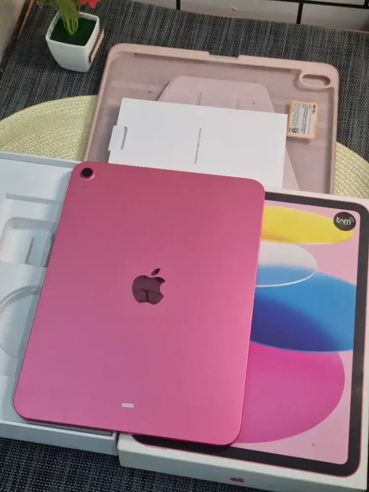 iPad Gen 11 128GB