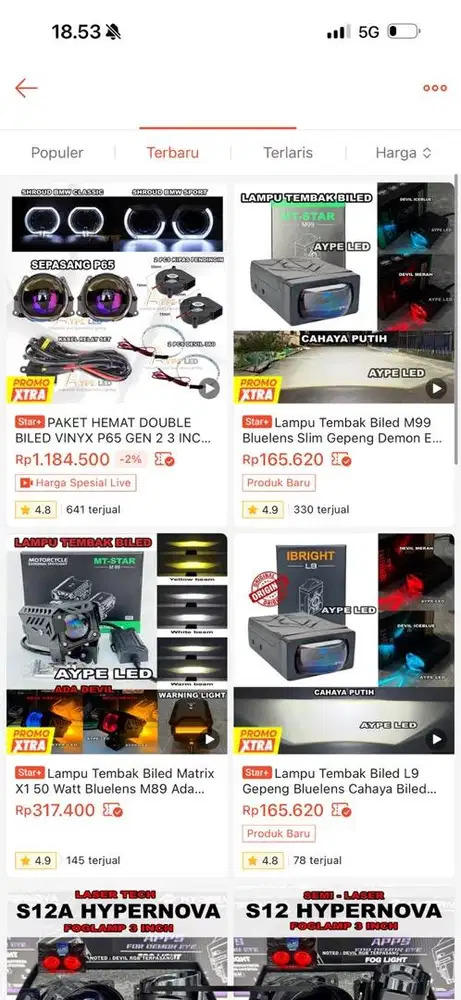HOST LIVE STREAMING ONLINE