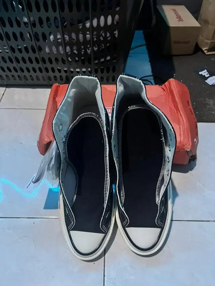 Converse high 70s