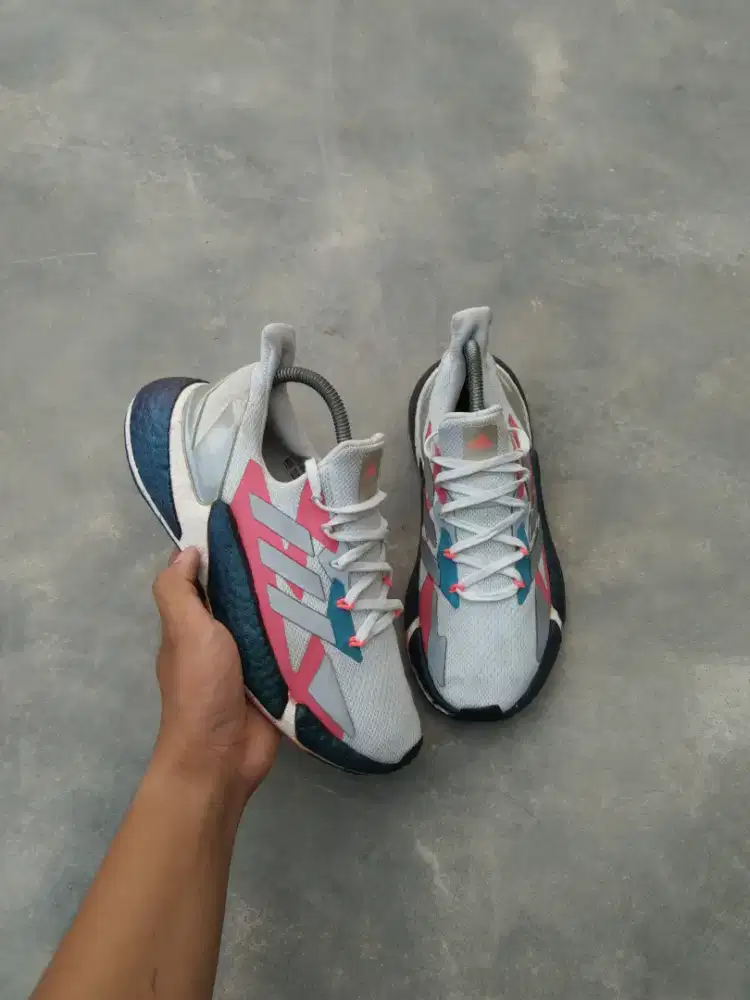 Adidas running X9000L4