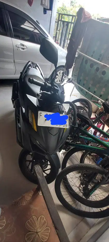 Motor vario 2023