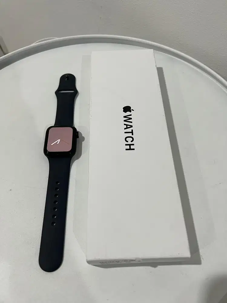 Apple Watch Series SE 2