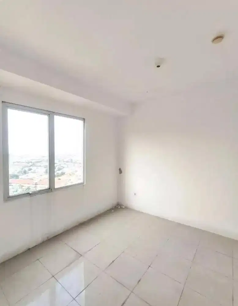 Sewa 2BR Hooq luas 40m2@BassuraCity
