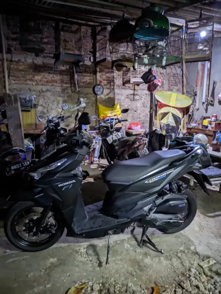 Vario 150 led old 2015