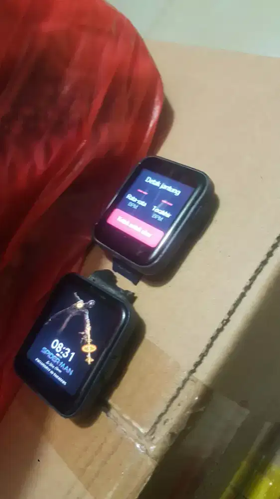 jam mi late 2 palaan saja