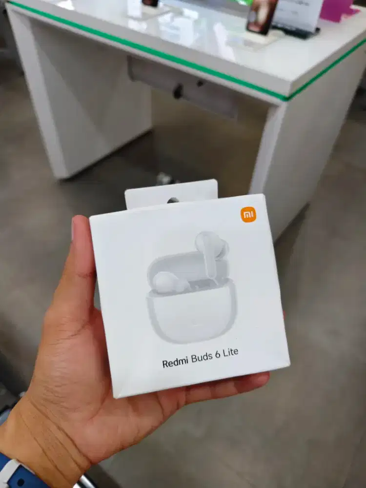 REDMI BUDS 6 LITE